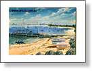 Mangles Bay