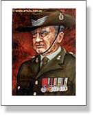 Rocky Maine Portrait