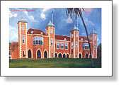 Icon Building Government House