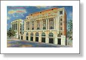 Icon Building G.P.O. Perth