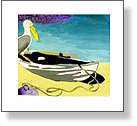 Boat Pelican
