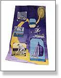 maranatha banners