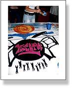 YAC It Up Drums