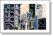 BP Oil to Fuel 