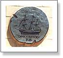 Dirk Hartog Disk