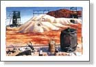 Weeriana Goldmine