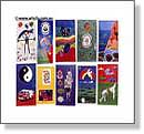 Shark Bay Banners