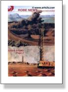Blasting Operations Magazine Cover