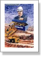 Komatsu Toolbox