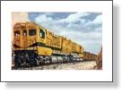 Robe Ore Train
