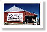Bencubbin Sandalwood Mural