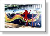 Mural Finished