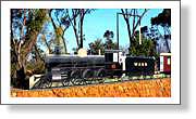 Train Engine