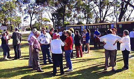 Murals Mount Barker