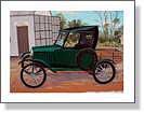 Historical Greeen Ute