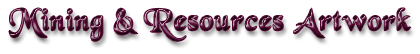 Mining And Resources